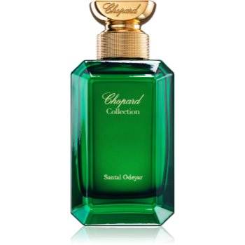 Chopard Gardens of Paradise Santal Odeyar Eau de Parfum unisex - imagine 2
